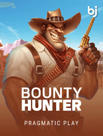 Bounty Hunter game icon