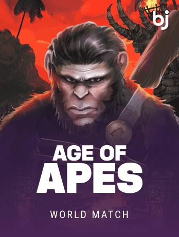 Age of Apes game icon