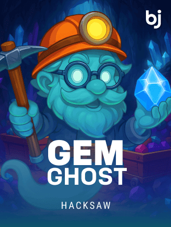 Gem Ghosts game icon