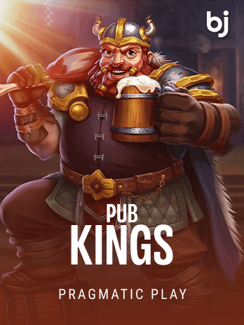 Pub Kings game icon