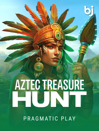 Aztec Treasure Hunt game icon