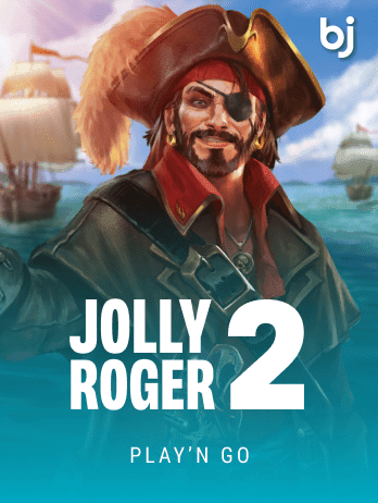Jolly Roger 2 game icon
